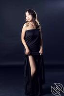 刚入手人妻-写真1