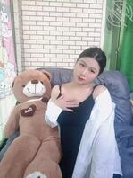 反差骚货人妻孕妇2
