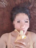 【真实原创】1、风骚的婶婶，每次偷看她的自拍照就想上了她