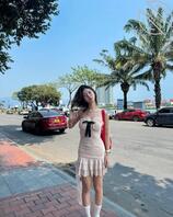 带球衣模特1