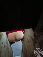 厕所骚逼