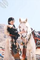 把骚母狗炮友内射怀孕了，骚逼说会挑一根能操爽她的大鸡巴