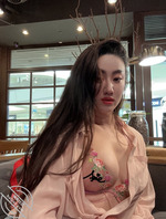 肉隐若现最诱人0