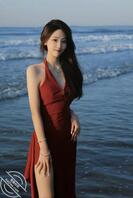 曝光大一母狗，求各位海友羞辱，越脏越好0