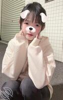 （已成年）这小可爱看了真叫人喜欢，想抱起来插