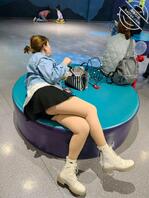 分享你拍到的好风景1