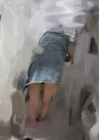 原创 【跨越亲情的女儿】 用精子给女儿洗脚(4)2