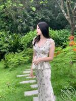 广州反差婊黄雅琪，露出黑色内衣勾引摄影师，一起意淫羞辱小母狗