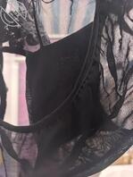 常年住在大嫂家的小叔子偷拍母猪大嫂费喜静的原味内衣内裤系列，有偿出原味2