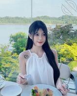 姐发他的自拍来给我