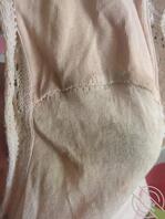 狼友看看是多大号的臀围穿过的2