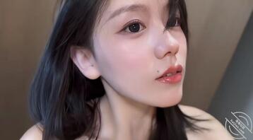 哥哥们觉得我是榨精脸吗