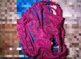 我的骚妈 喜欢穿蕾丝内裤 闷骚 大家分享分享自己骚妈一起交流2