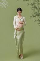 双胞胎孕妇2