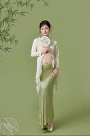 双胞胎孕妇