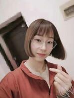 湖北黄冈教师  方莹的反差0