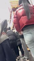 牛仔长靴大屁股少妇3 为何让人如此着迷