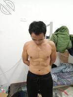 本人男45岁，平时爱好徒手健身，长相一般，但体力可以，每次十至20分钟左