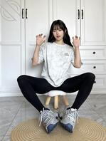 微胖女大学生