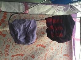 偷窥上高中表妹内衣的幸福生活(第一集 )2