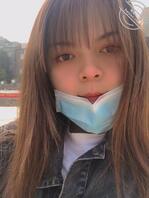 有认识她的海友吗？2