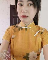 风韵犹存的熟女老a8老师自曝海友们评论过四十分享我真空旗袍上课照喔0