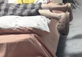 偷拍老婆日常（19）1