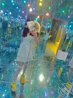 德阳的高中生妹妹