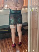 保定徐水自家骚妻2