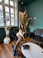 天津黑丝母狗女大学生第六弹1