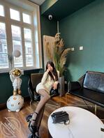 天津黑丝母狗女大学生第六弹2