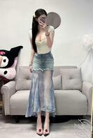 几位性感大波妹