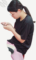 眼鏡丑表妹