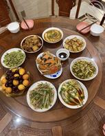 最近休息终于有空看海角了