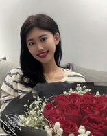 辽宁嘴大女友2