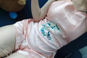 老婆日常