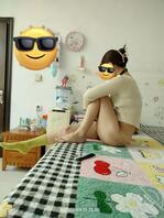 农村阿姨的身材还真好2