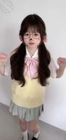 学生妹 南充1