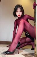 彩丝好诱人
