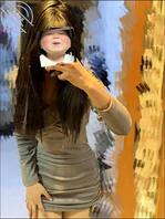 广西巴马县，因满足不了女朋友，想找个男的满足女朋友，有意者私聊女友17岁0