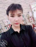 聊了一个少数民族0