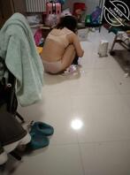 【真实老婆】河南濮阳1