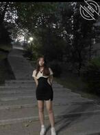 一只骚母狗，求大家辱骂曝光