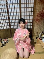 偷拍舍友穿情趣内衣，男朋友有福了，评论互享偷拍