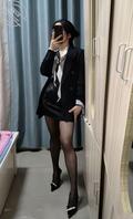 熟女的自拍（三）