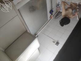 粉色的奶头