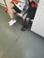 有没有喜欢丝袜美脚的0