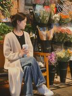 自从看了嫂子发骚的视频我就想把她分享给大家1