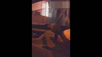 和嫂子偷情就是刺激，全程记录。