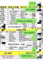 表妹的腿，看得我流口水